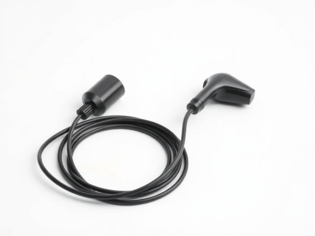 Solar-Optimised Charger