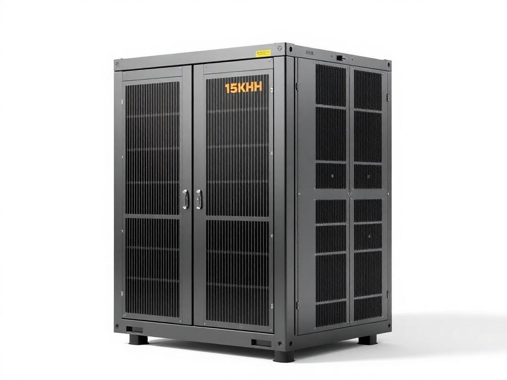 13.5kWh Premium Battery