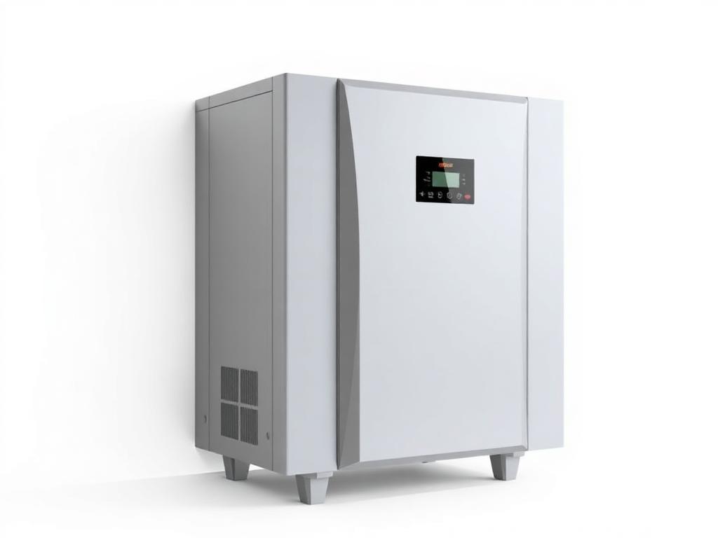 Solar Generation Monitor