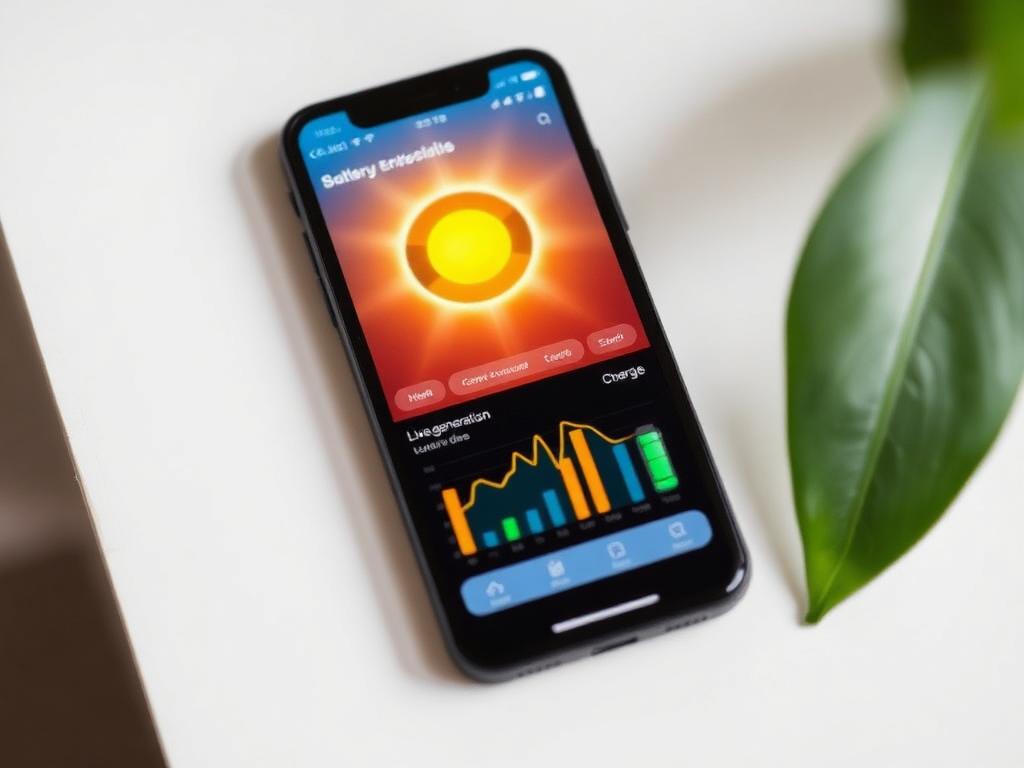 Smart Export Tracking