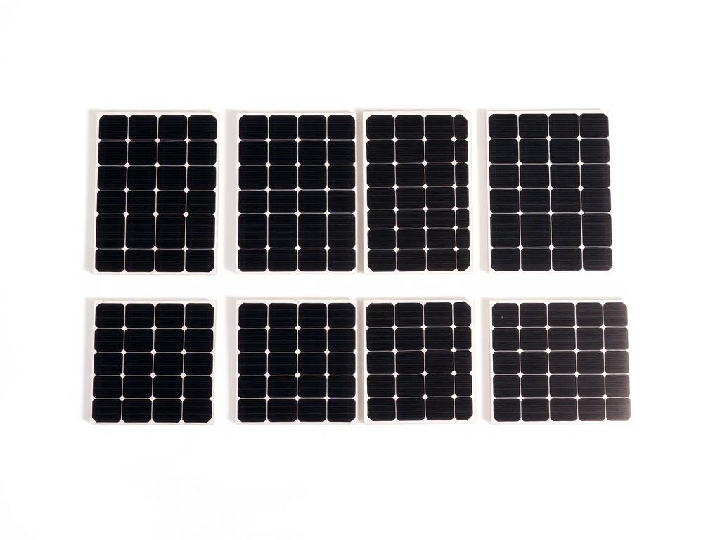 3.3kW solar panel system